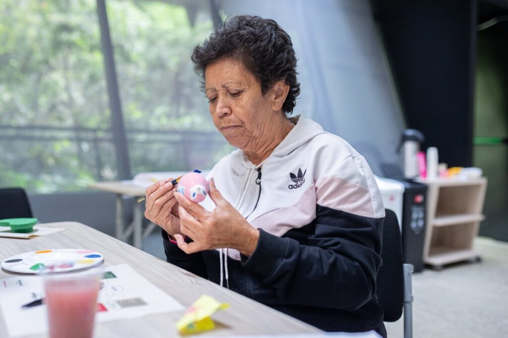 Medellín vivirá una semana en torno a la generación de oportunidades y la erradicación de violencias contra las mujeres