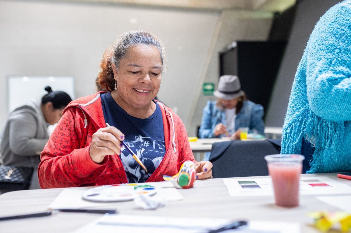 Medellín vivirá una semana en torno a la generación de oportunidades y la erradicación de violencias contra las mujeres