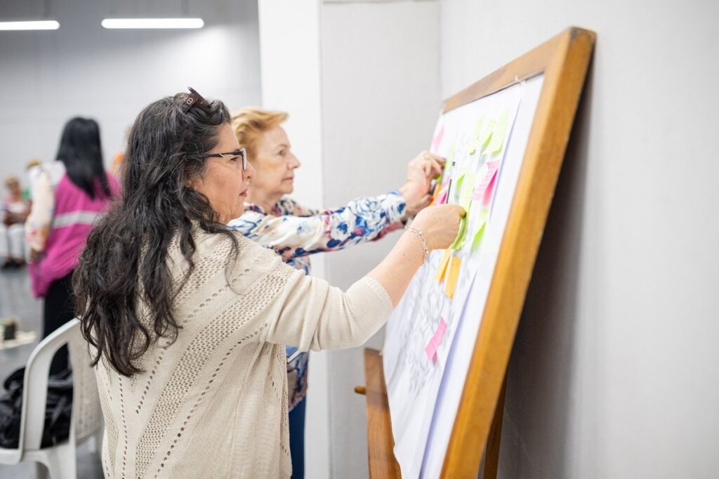 Medellín vivirá una semana en torno a la generación de oportunidades y la erradicación de violencias contra las mujeres