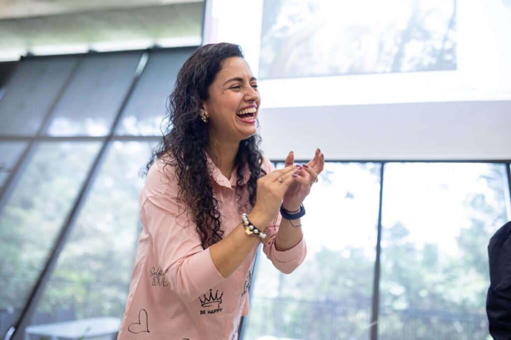 Medellín vivirá una semana en torno a la generación de oportunidades y la erradicación de violencias contra las mujeres