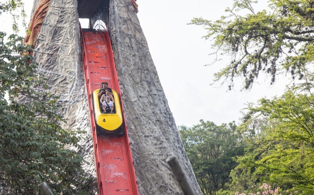 905.607 usuarios podrán ingresar al Parque Norte con descuentos en las tarifas de hasta cerca del 80 %