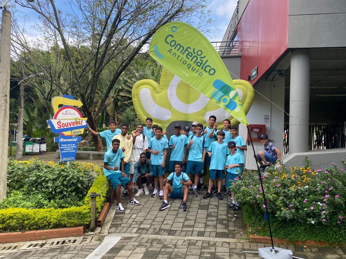 905.607 usuarios podrán ingresar al Parque Norte con descuentos en las tarifas de hasta cerca del 80 %