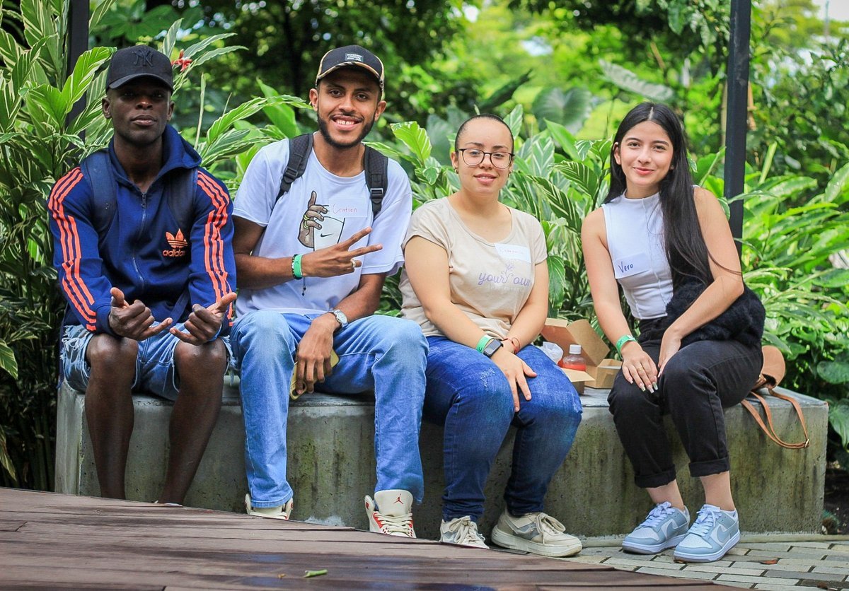 Medellín evalúa su Política Pública de Juventud luego de una década de implementación