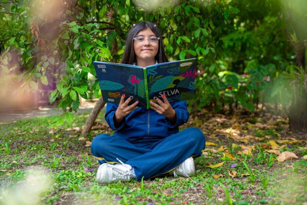 Medellín tendrá su primer Festival del Libro Infantil