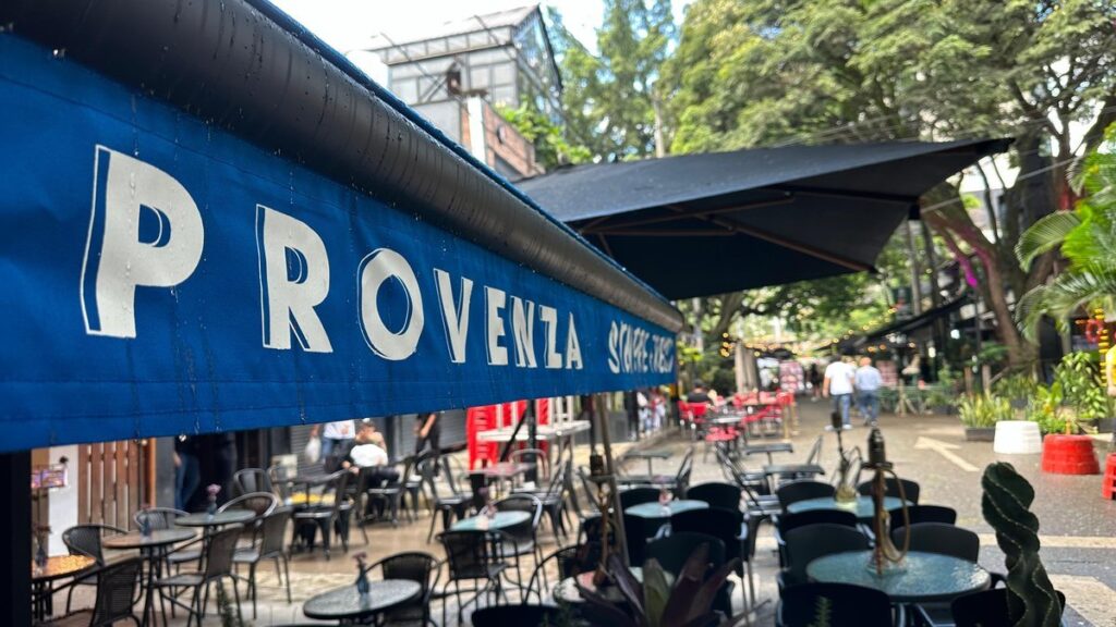 Provenza se posiciona como referente de renovación de la vida urbana para 25 puntos de Medellín