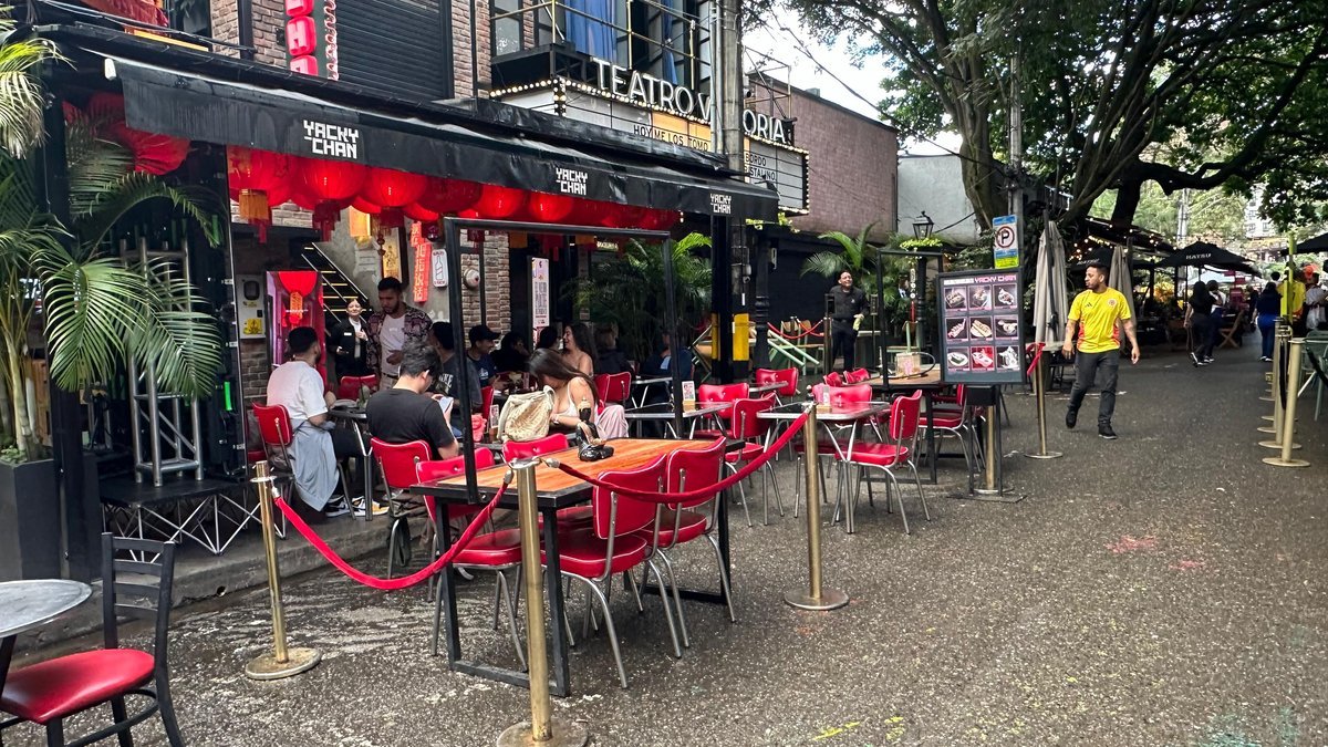 Provenza se posiciona como referente de renovación de la vida urbana para 25 puntos de Medellín