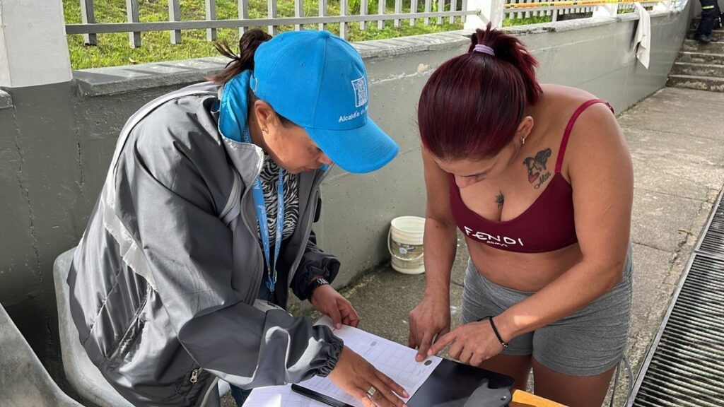 La Administración Distrital renueva estaciones de policía y mejora la calidad de vida de personas privadas de la libertad