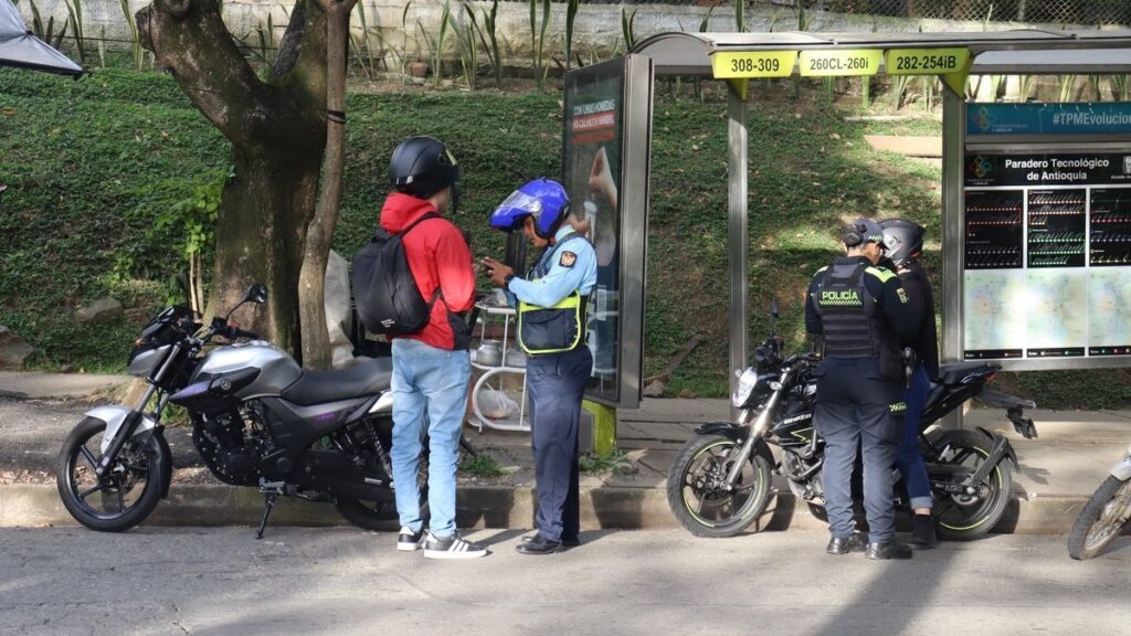 La Alcaldía de Medellín fortalece la seguridad en los entornos universitarios