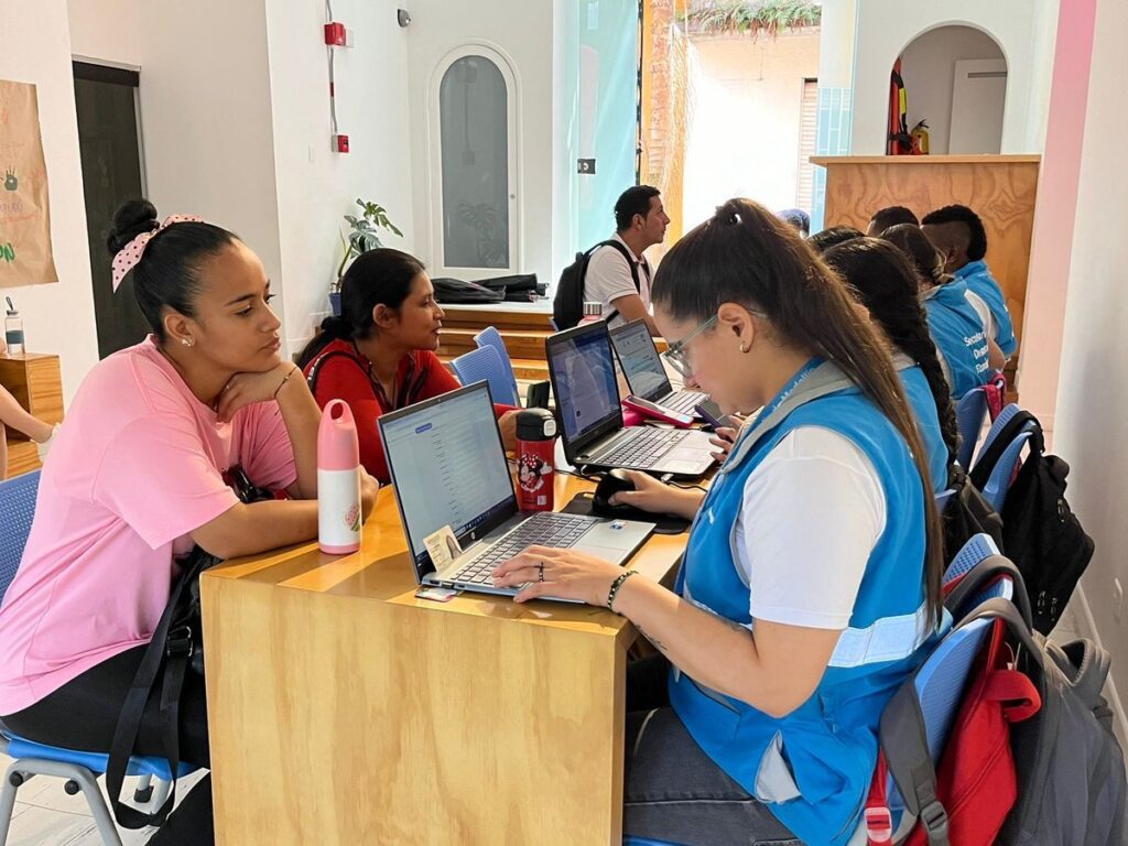 Con o sin experiencia, los jóvenes de Medellín podrán aspirar a 4.000 vacantes laborales