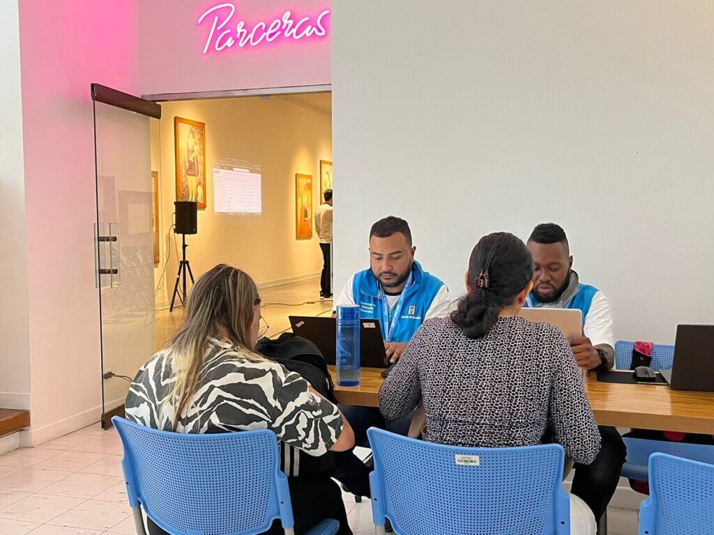 Con o sin experiencia, los jóvenes de Medellín podrán aspirar a 4.000 vacantes laborales