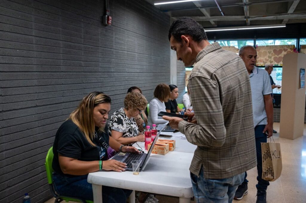 Entérate de todos los Programas y Proyectos de la Secretaría de Gestión Humana y Servicio a la Ciudadanía y mantente al tanto de lo que acontece con nuestro Plan de Desarrollo de Medellín.