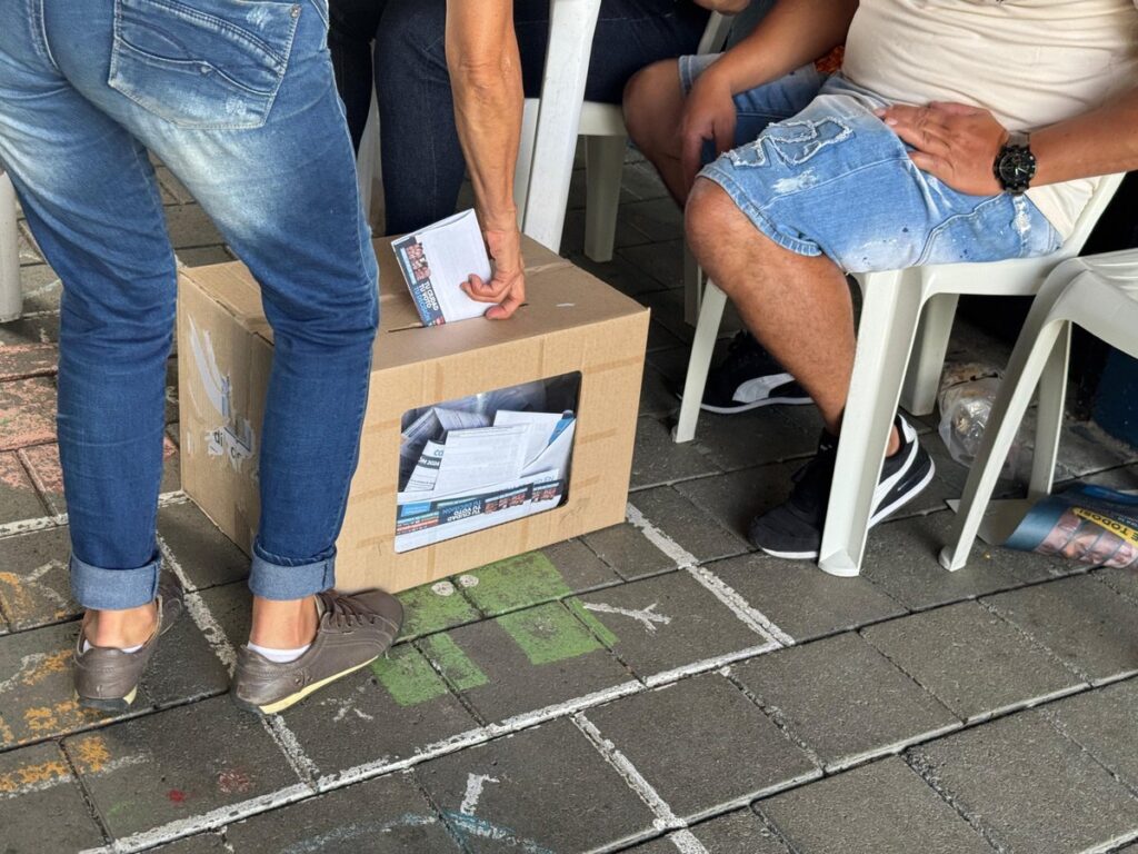 Entérate de todos los Programas y Proyectos de la Secretaría de Gestión Humana y Servicio a la Ciudadanía y mantente al tanto de lo que acontece con nuestro Plan de Desarrollo de Medellín.