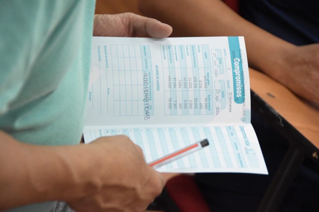 Banco Distrital de Medellín