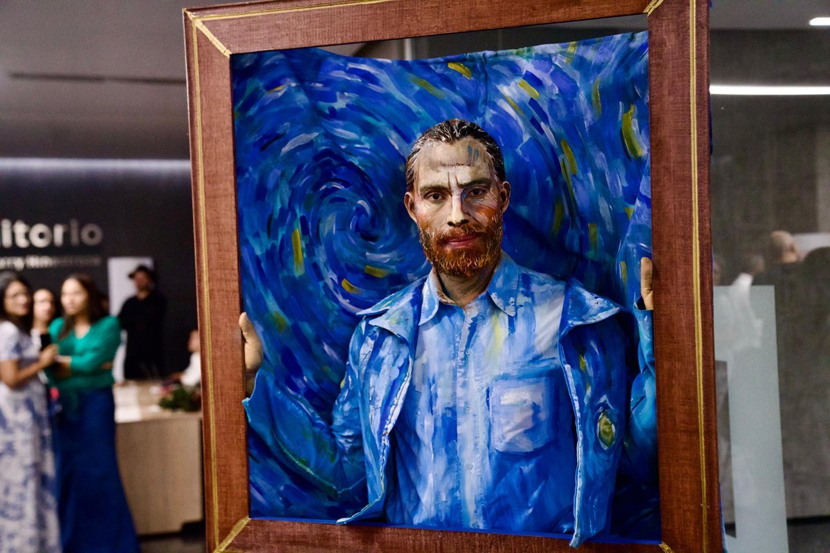 Medellín crea Clúster de Industrias Creativas para seguir atrayendo el interés del mundo y exportar el talento local - Foto alcaldía de Medellín