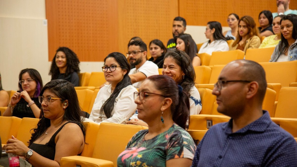 ¡Estudiar en Medellín sí es posible!: Sapiencia transformó con educación postsecundaria la vida de 27.000 personas en 2024