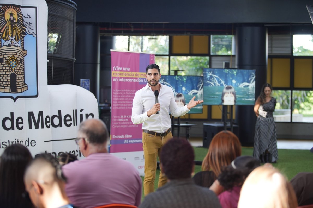 ¡Estudiar en Medellín sí es posible!: Sapiencia transformó con educación postsecundaria la vida de 27.000 personas en 2024