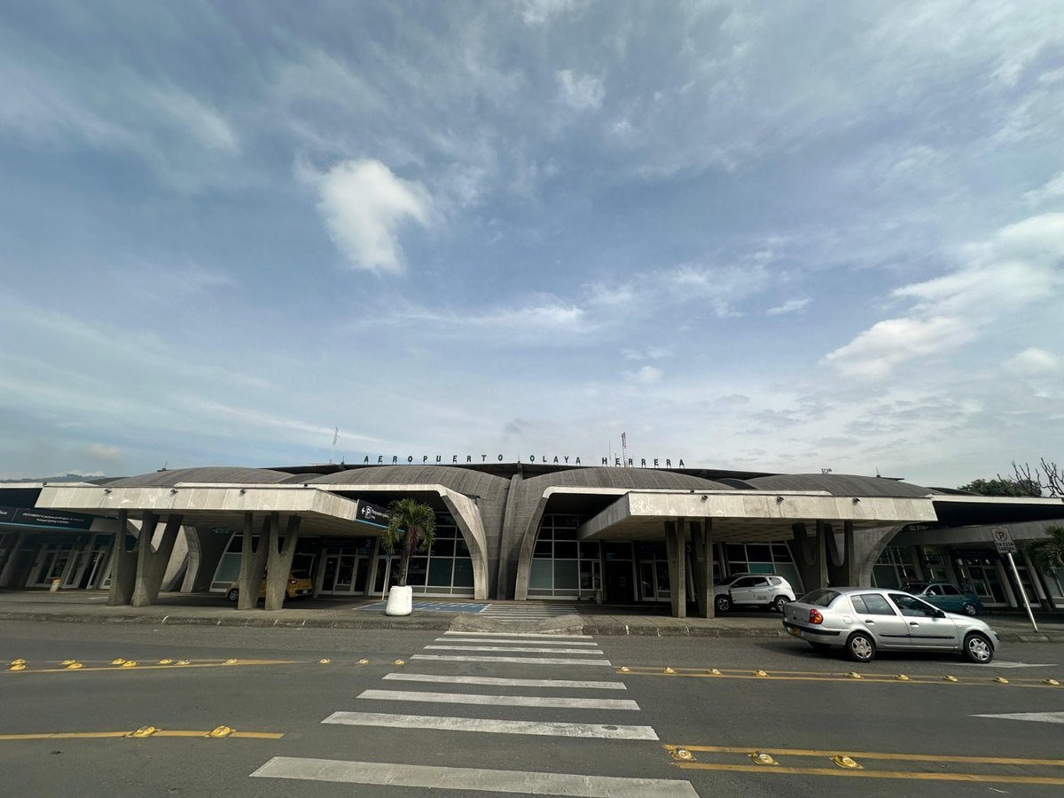 Medellín se conecta con el mundo: se abren nuevas rutas y frecuencias desde el José María Córdova y el Olaya Herrera