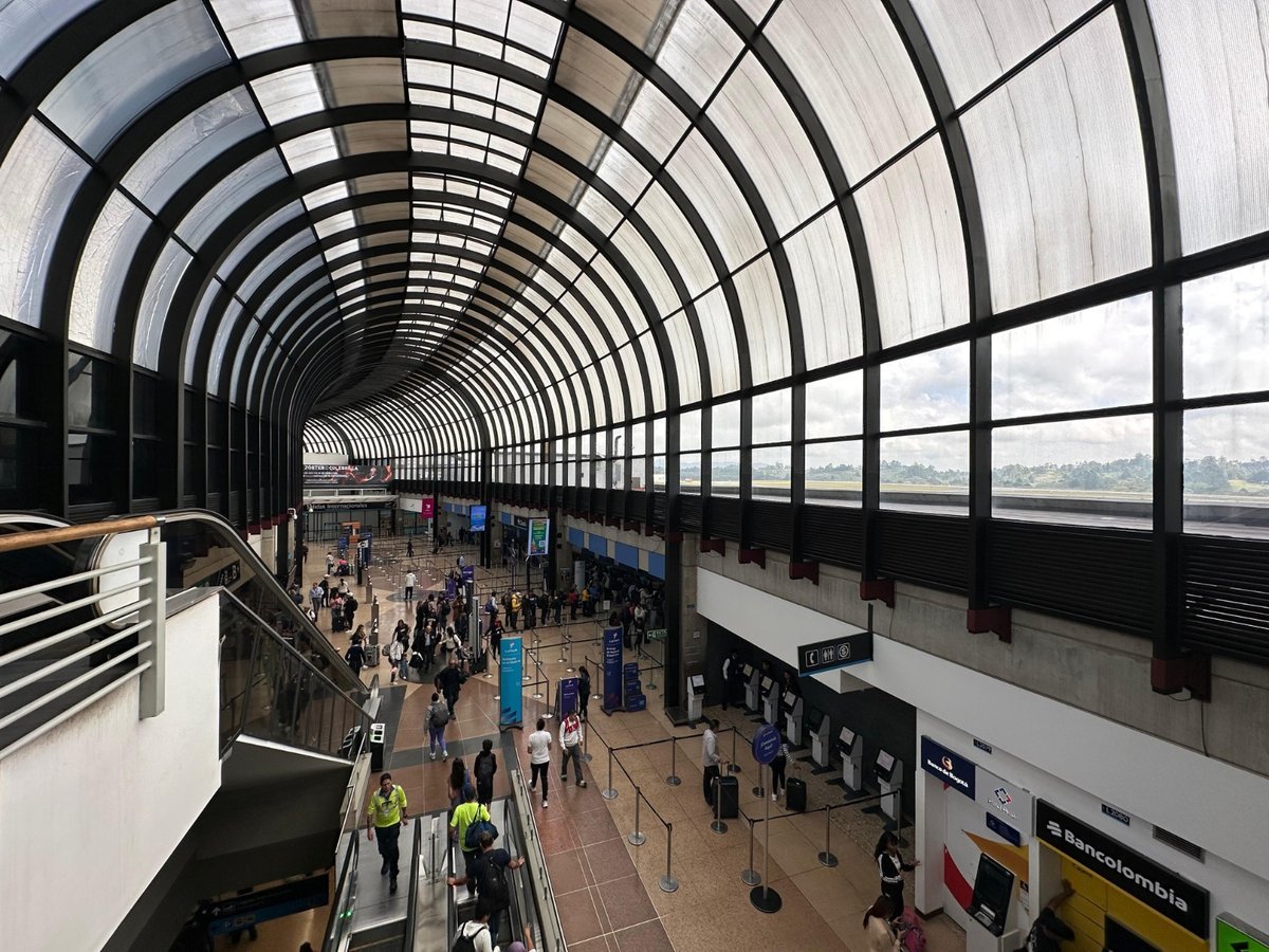 Medellín se conecta con el mundo: se abren nuevas rutas y frecuencias desde el José María Córdova y el Olaya Herrera