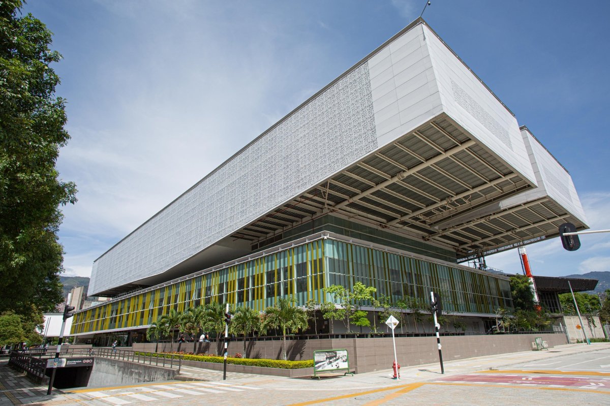 Plaza Mayor registró un crecimiento histórico de 50.6 % en ingresos con respecto a 2023