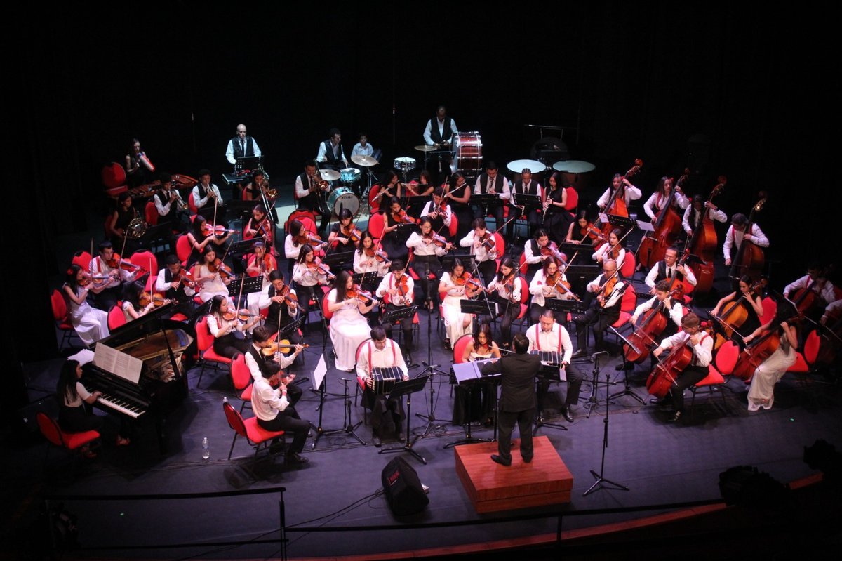 México, Chile y Países Bajos fueron algunos escenarios internacionales de la Red de Músicas de Medellín en 2024