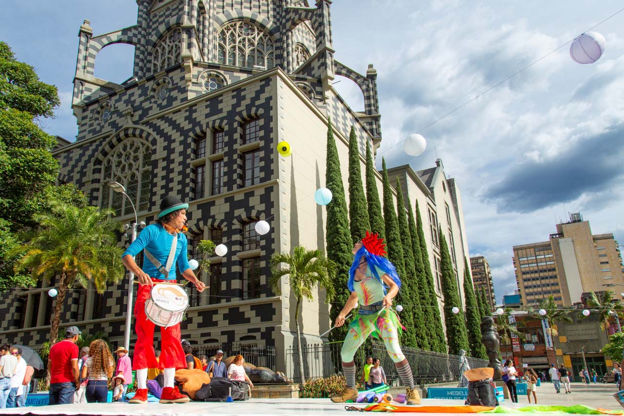 Culminó la revisión y actualización del Plan Distrital de Cultura 2025-2035