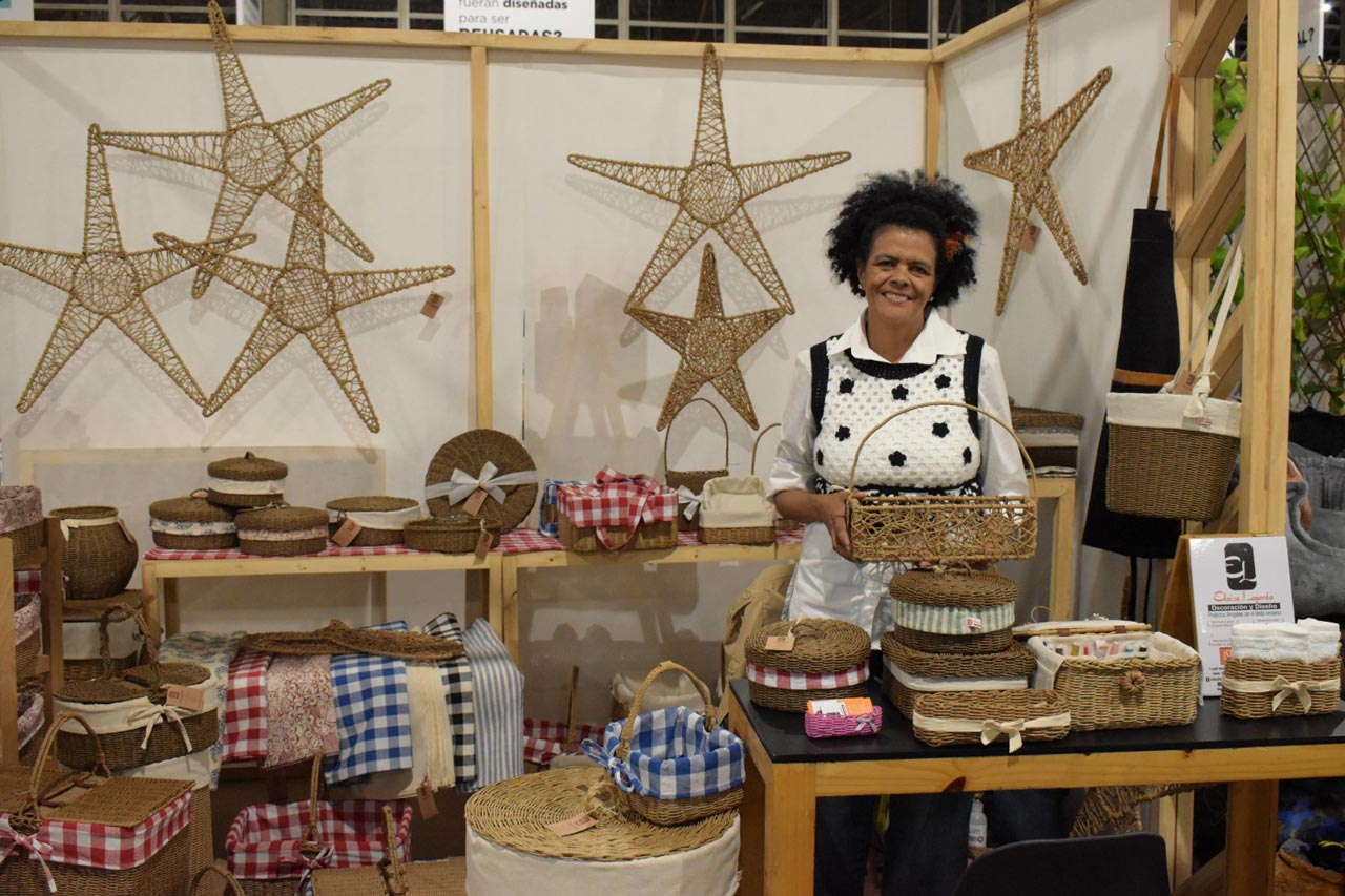 Ventas por $2.100 millones lograron los emprendedores y empresarios apoyados por la Alcaldía de Medellín