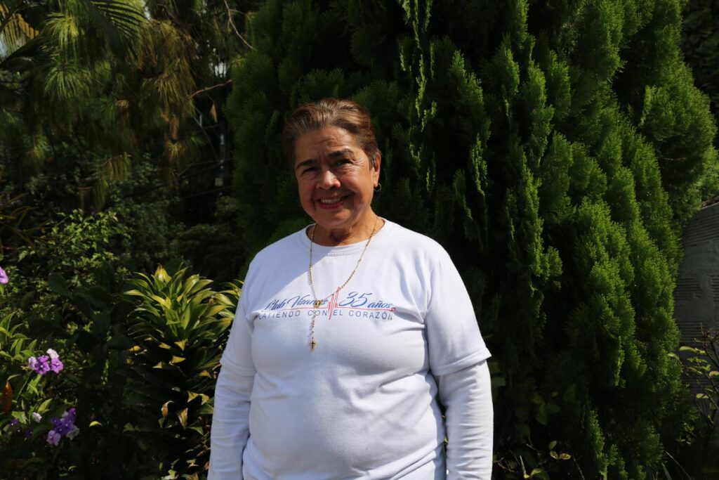 Imagen María Cecilia López