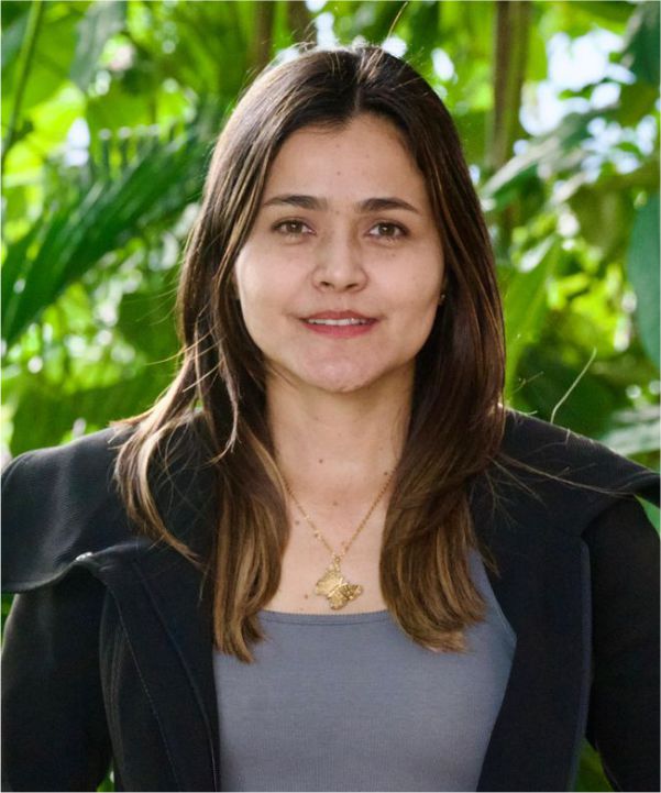 Carmen Lucía Herrera Zapata