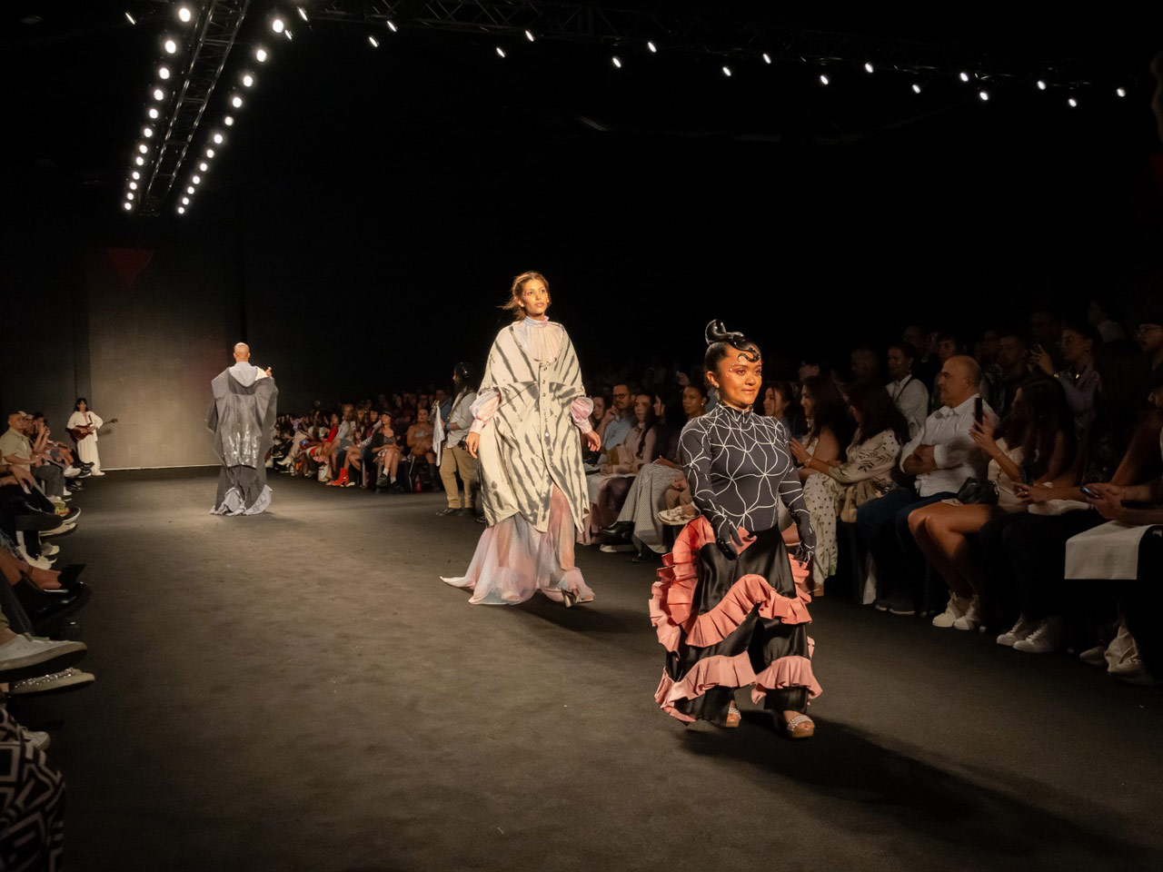 Medellín recibió un impacto económico de 279 millones de dólares por grandes eventos