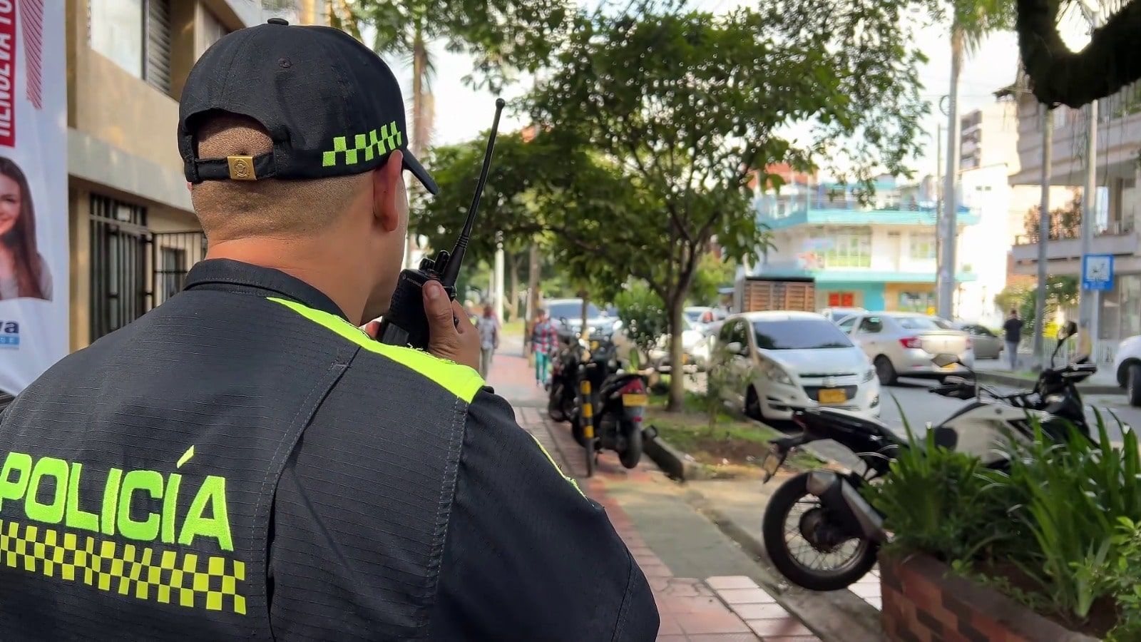 La Administración Distrital hace recomendaciones de seguridad si se va a dejar la casa sola por vacaciones