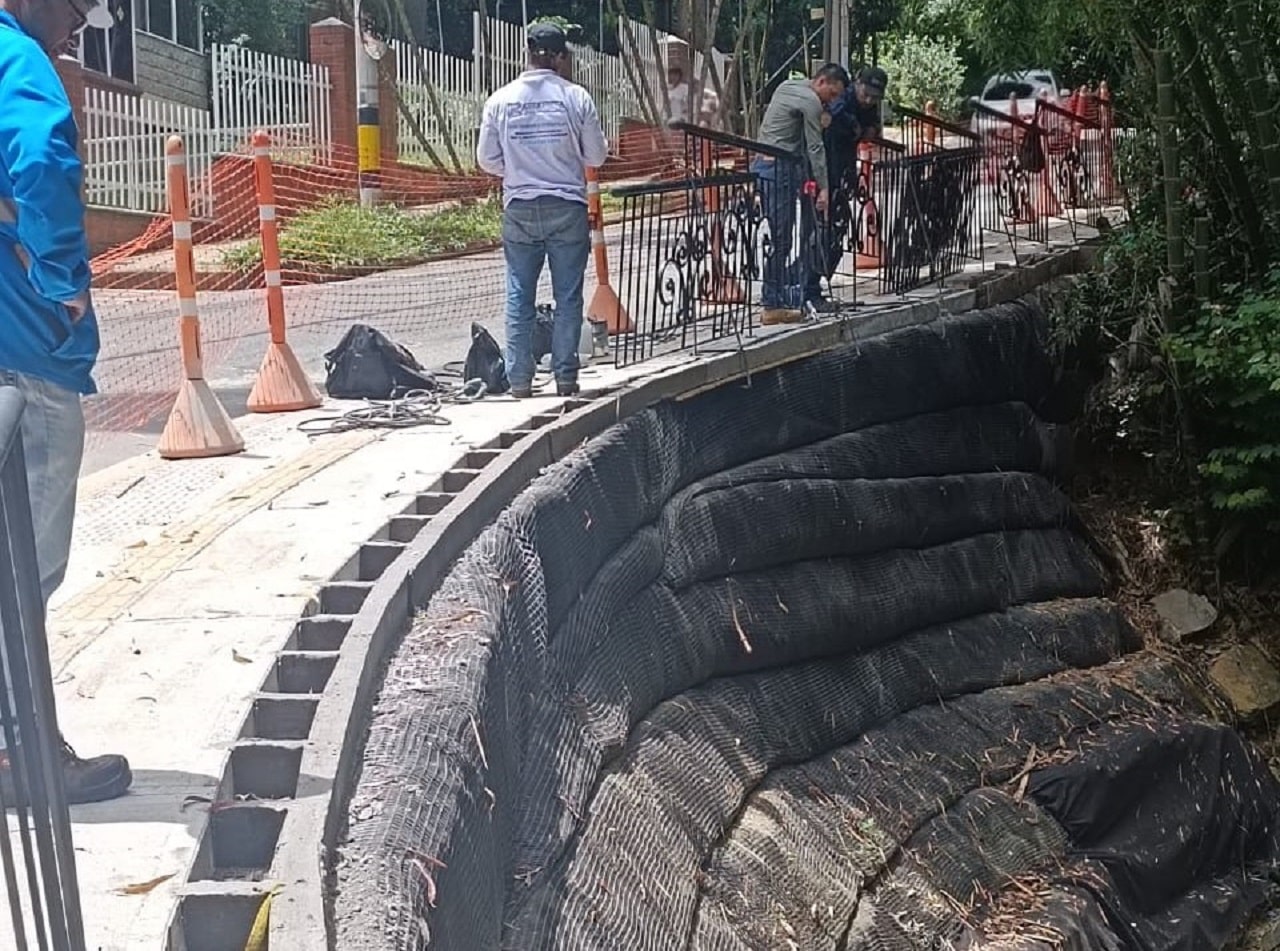 Medellín vuelve a ser una ‘tacita de plata’: el Distrito recuperó el 100 % de las áreas verdes, lo que equivale a 59 veces la superficie del Atanasio Girardot