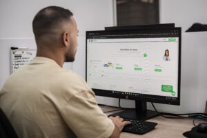 solicitud de audiencia