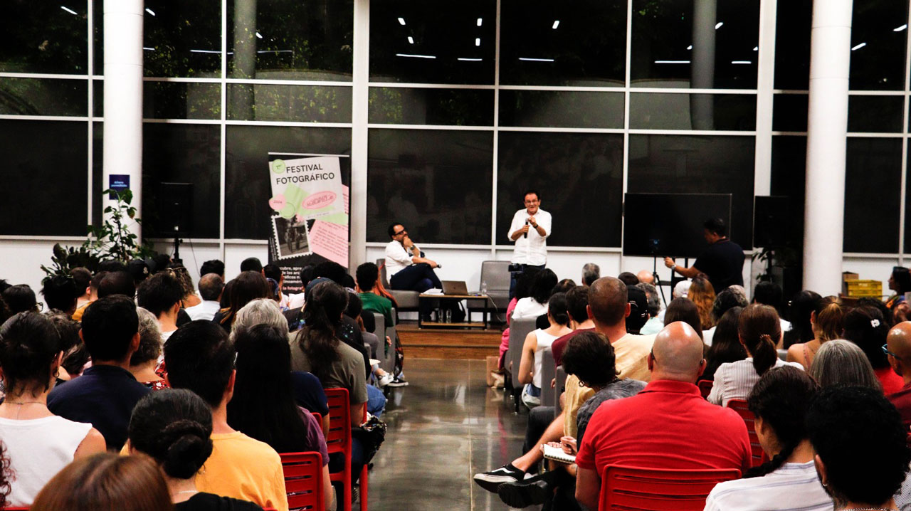 La Biblioteca Pública Piloto movilizó a más de medio millón de usuarios en 2024