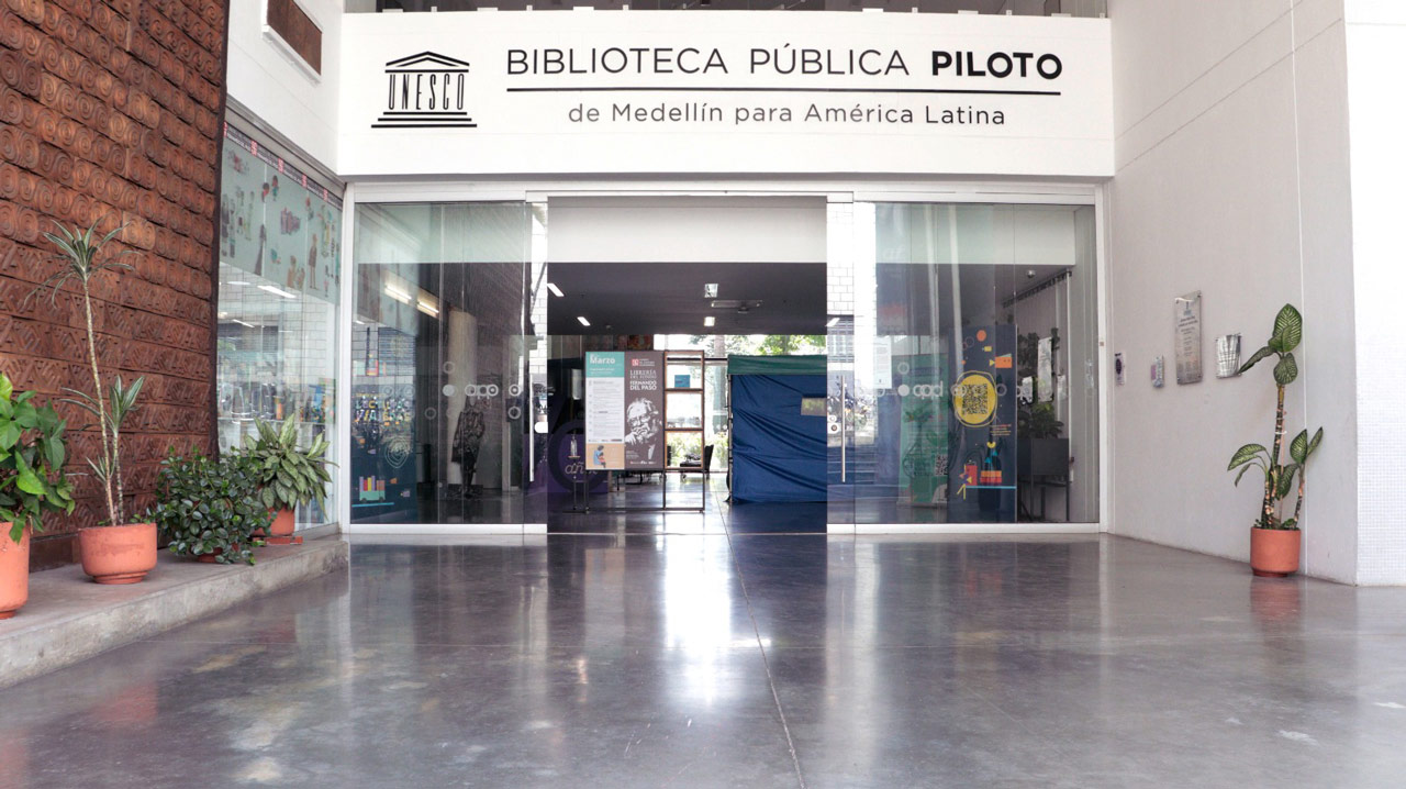 La Biblioteca Pública Piloto movilizó a más de medio millón de usuarios en 2024 La Biblioteca Pública Piloto movilizó a más de medio millón de usuarios en 2024