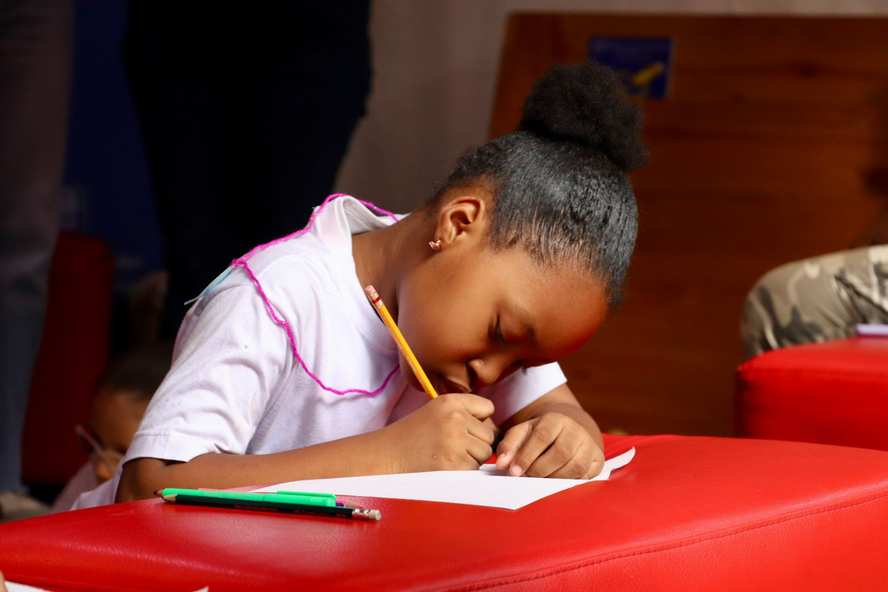 La Biblioteca Pública Piloto movilizó a más de medio millón de usuarios en 2024 La Biblioteca Pública Piloto movilizó a más de medio millón de usuarios en 2024