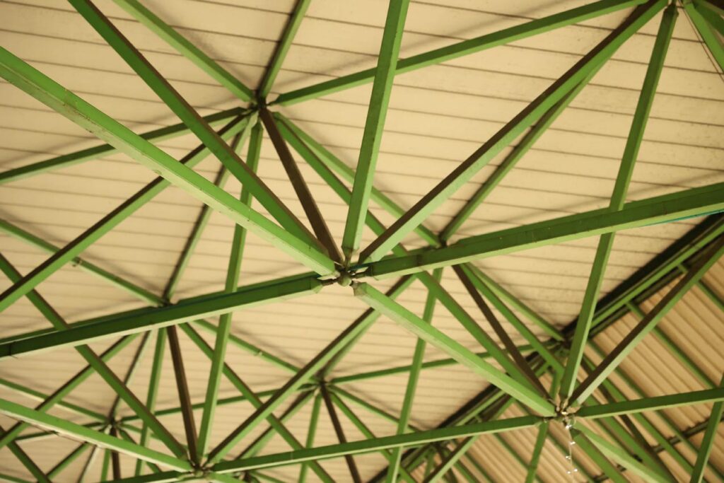 Estructura Terminal del Norte de Medellín