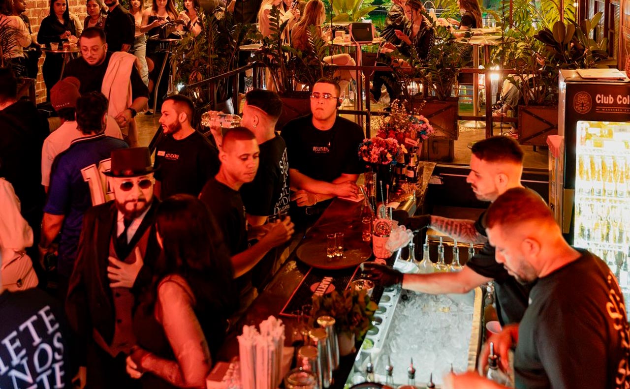 La Alcaldía de Medellín amplía horarios de establecimientos nocturnos durante los dos próximos fines de semana