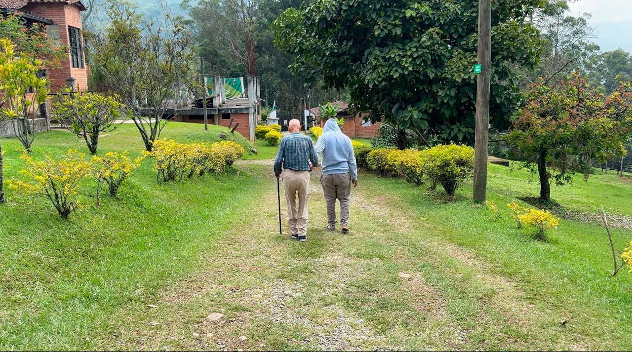 El Distrito mantiene la atención a familias desplazadas por la violencia en la región del Catatumbo, El Chocó y Antioquia
