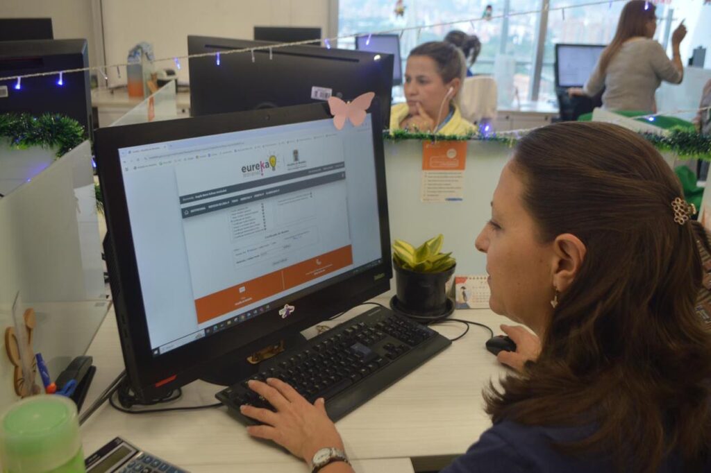 Trámites catastrales 