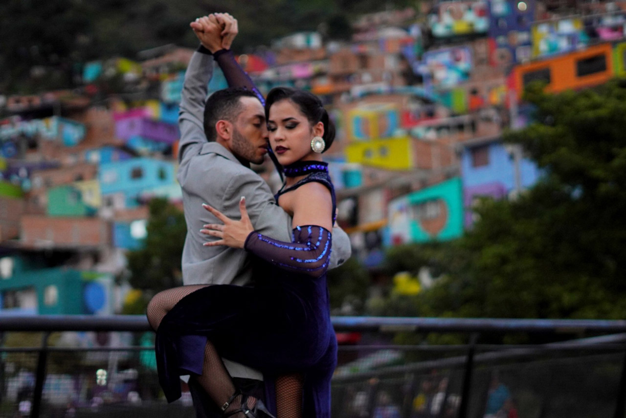 Con una inversión histórica de más de $10.000 millones, el Distrito abre las Convocatorias de Fomento y Estímulos para el Arte y la Cultura