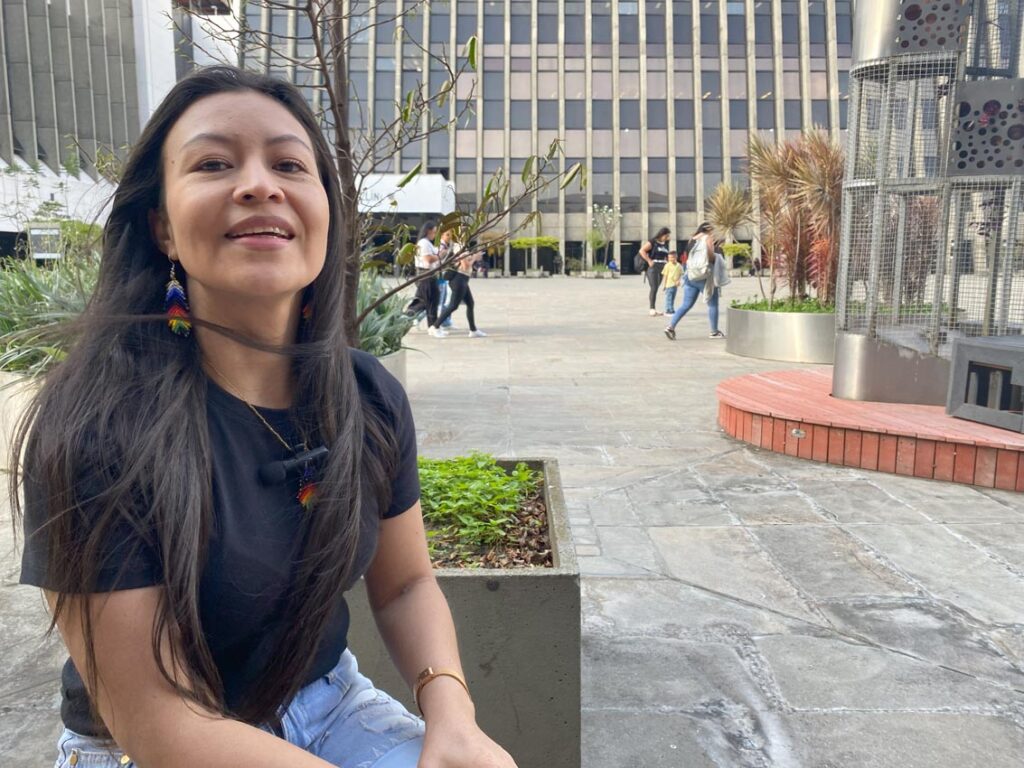 Diana Estrada Sinigui