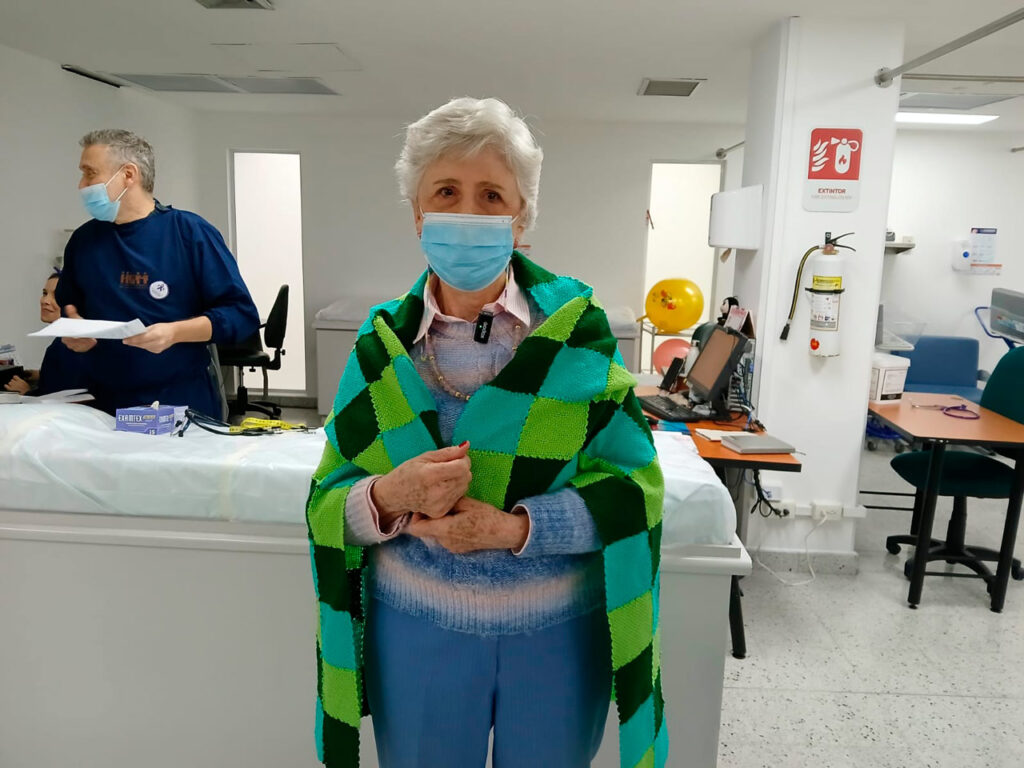 Foto de Doña Elvira