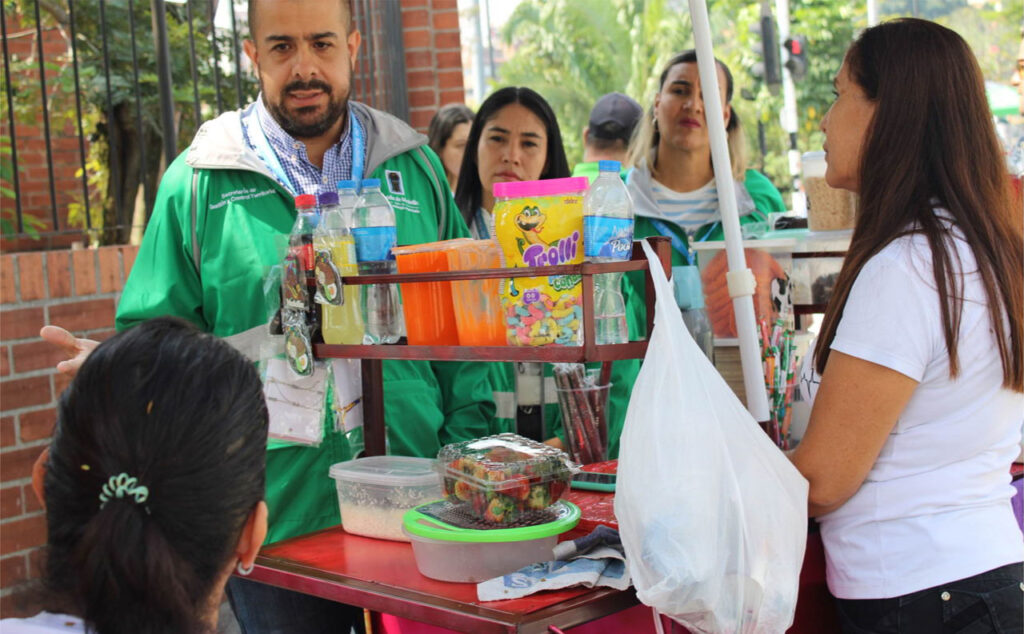 Foto de asesorías a estafas inmobiliarias