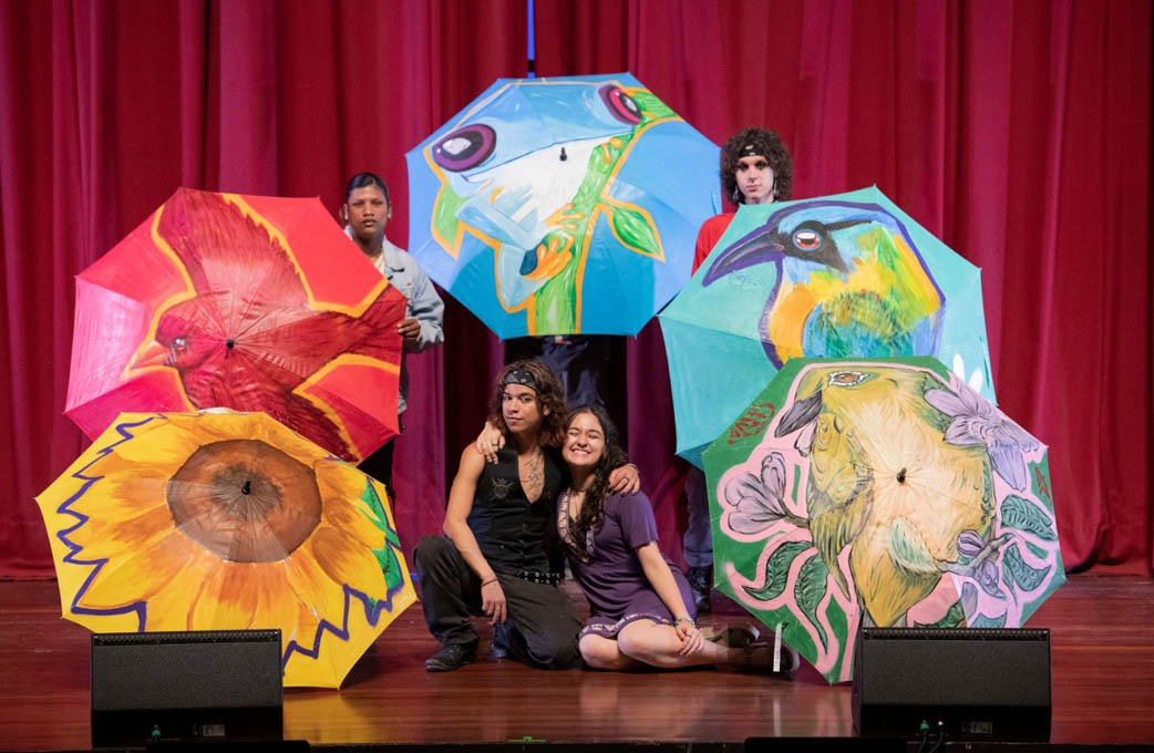 Siguen abiertas las inscripciones a los laboratorios de la Red de Prácticas Artísticas y Culturales 2025