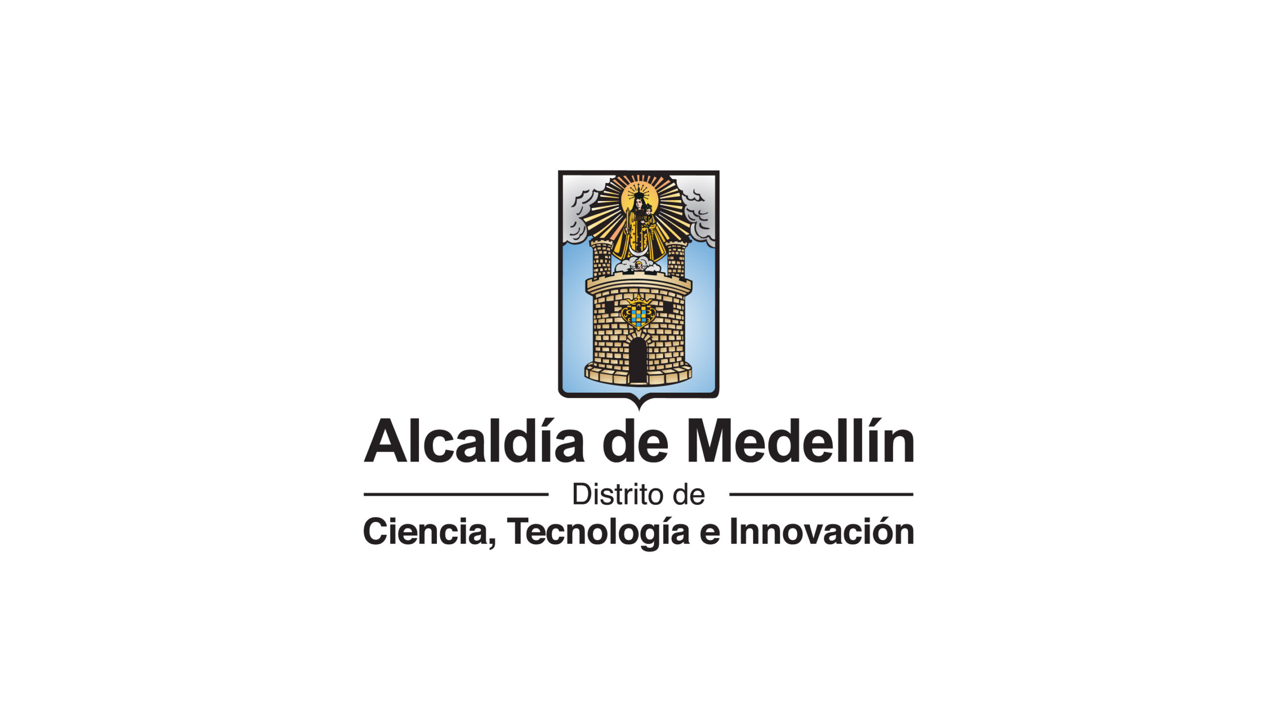 Alcaldía de Medellín
