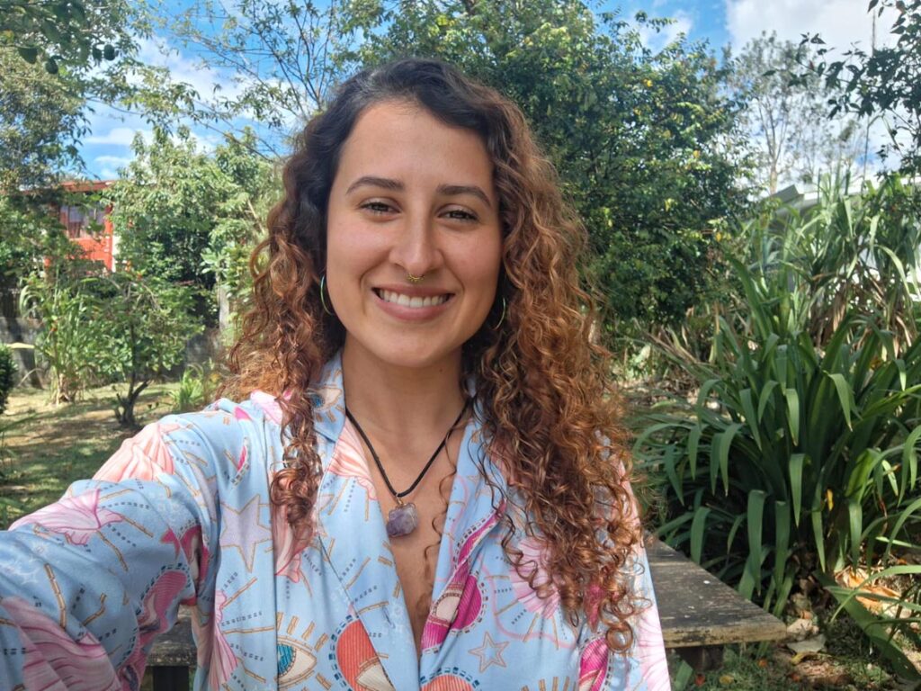 Foto de Laura Villegas