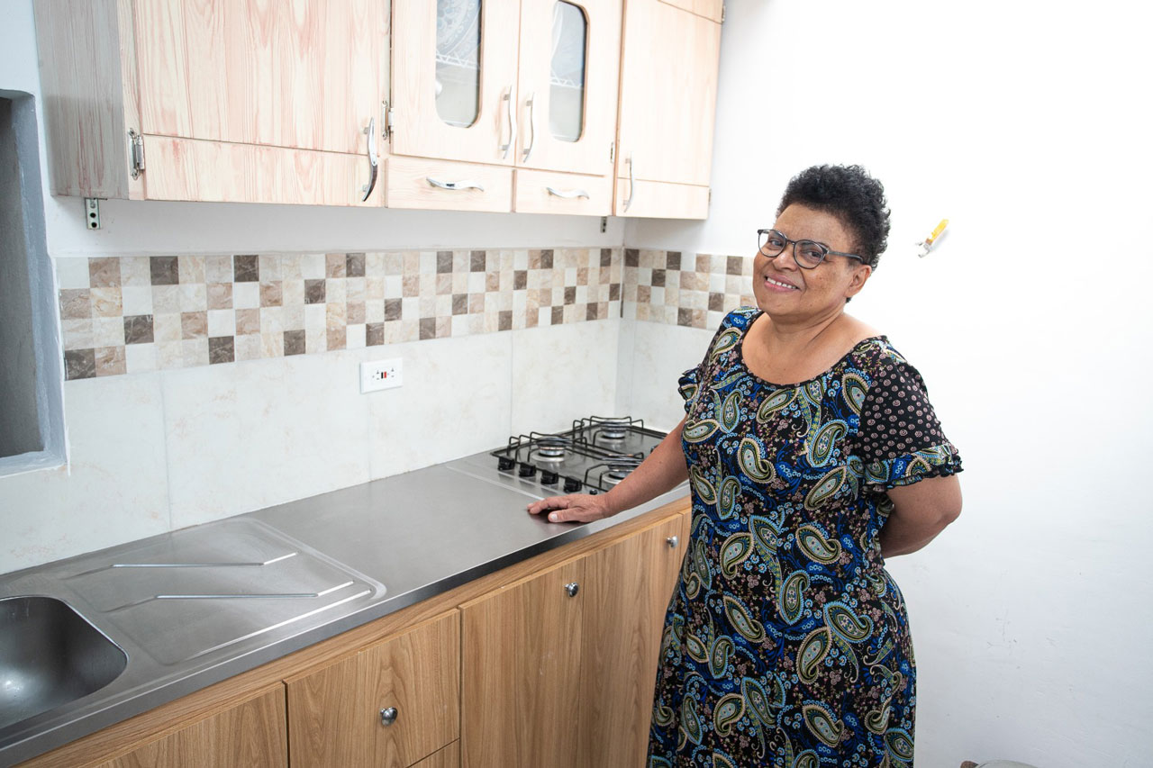 En Medellín, cerca de $2.700 millones de Presupuesto Participativo se han invertido en mejoramientos de vivienda