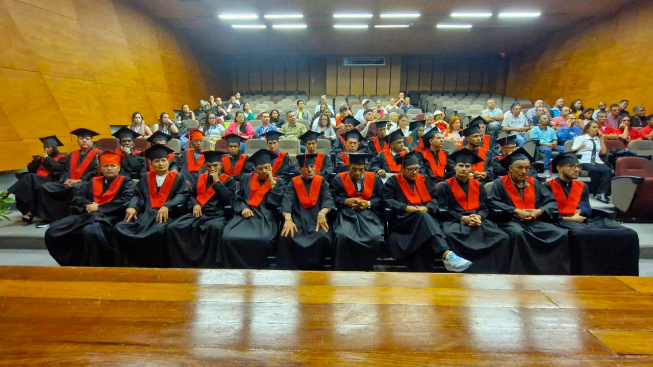 Tras su resocialización, 34 ex habitantes de calle logran integrarse al mundo laboral