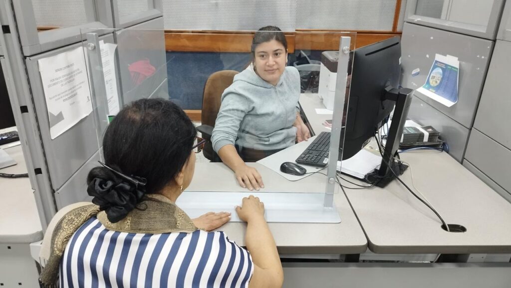 Servicios Tributarios