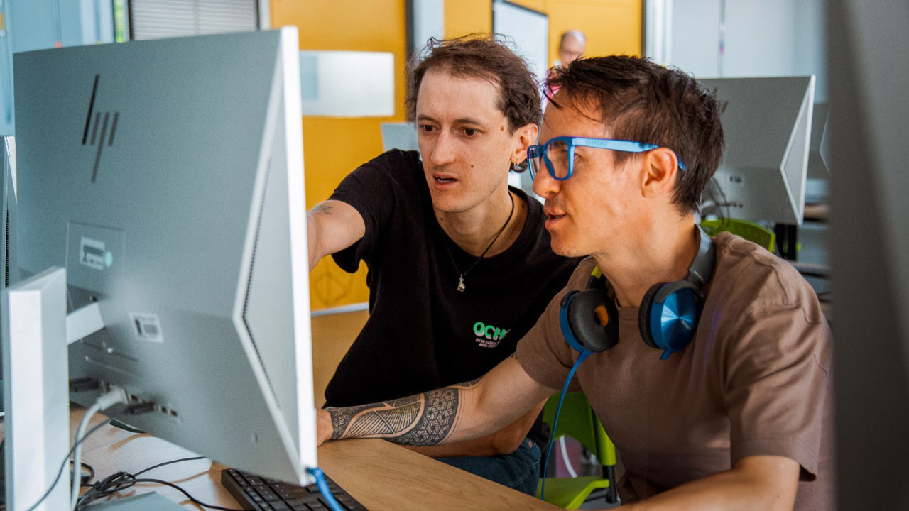 Ciudadanos se formarán en habilidades digitales